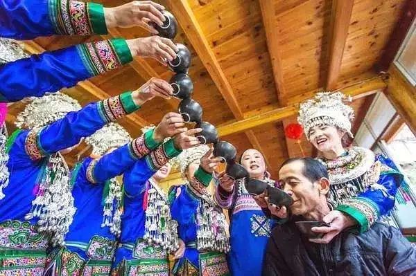 中国56个民族分别有哪些,中国56个民族外的民族还有哪些