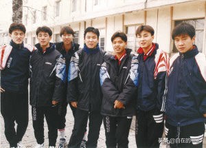 巴西2002年世预赛历程,2002世界杯预选赛巴西的晋级之路