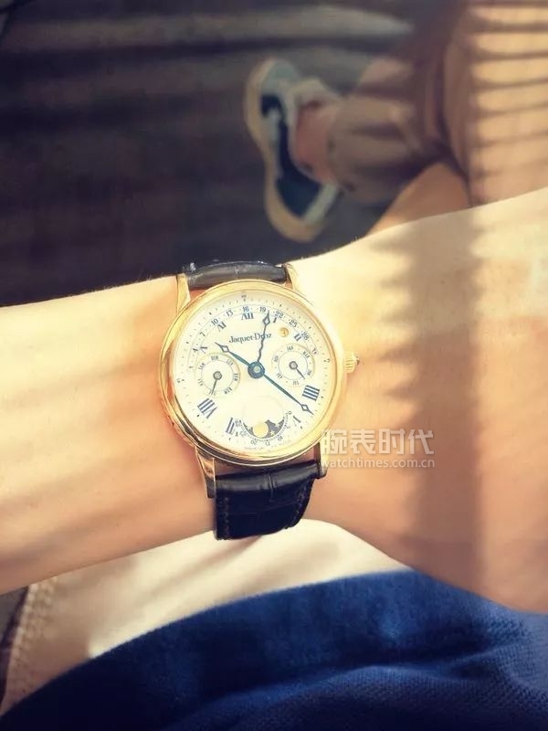 2019中秋网友晒表图鉴