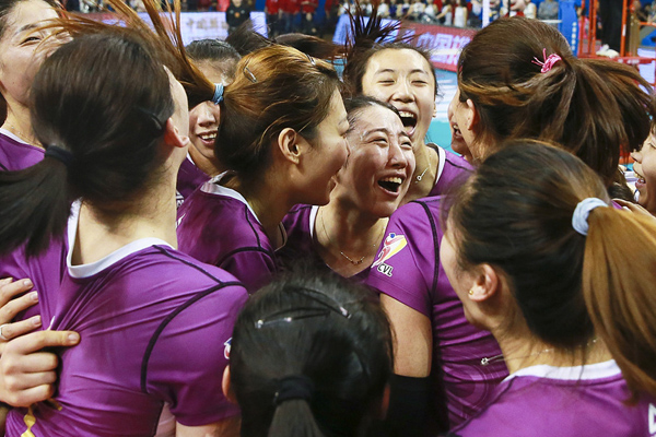 天津女排蔡斌完整版,中国女排换帅王宝泉接替蔡斌