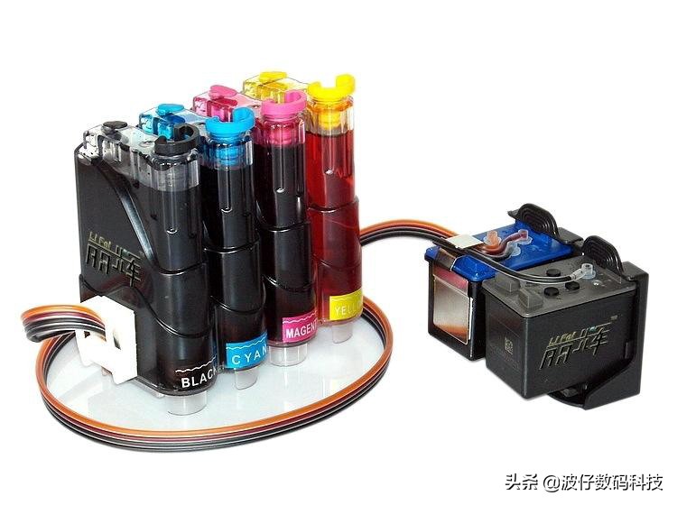 喷墨打印机和激光打印机适合办公,打印照片用喷墨还是激光打印机好