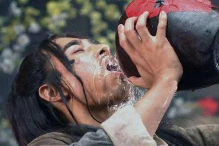 武松星位为何会是天伤星,天伤星武松在线免费观看