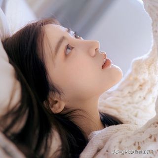 ps调亮人像后期调色教程,ps影楼后期怎样给单一的人物调色