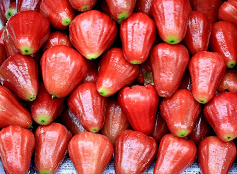 泰国有名的水果有哪些品种,泰国当地水果推荐