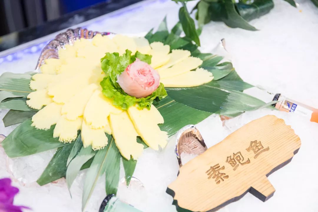 大连自助餐攻略必吃排行榜,大连必去的自助餐厅