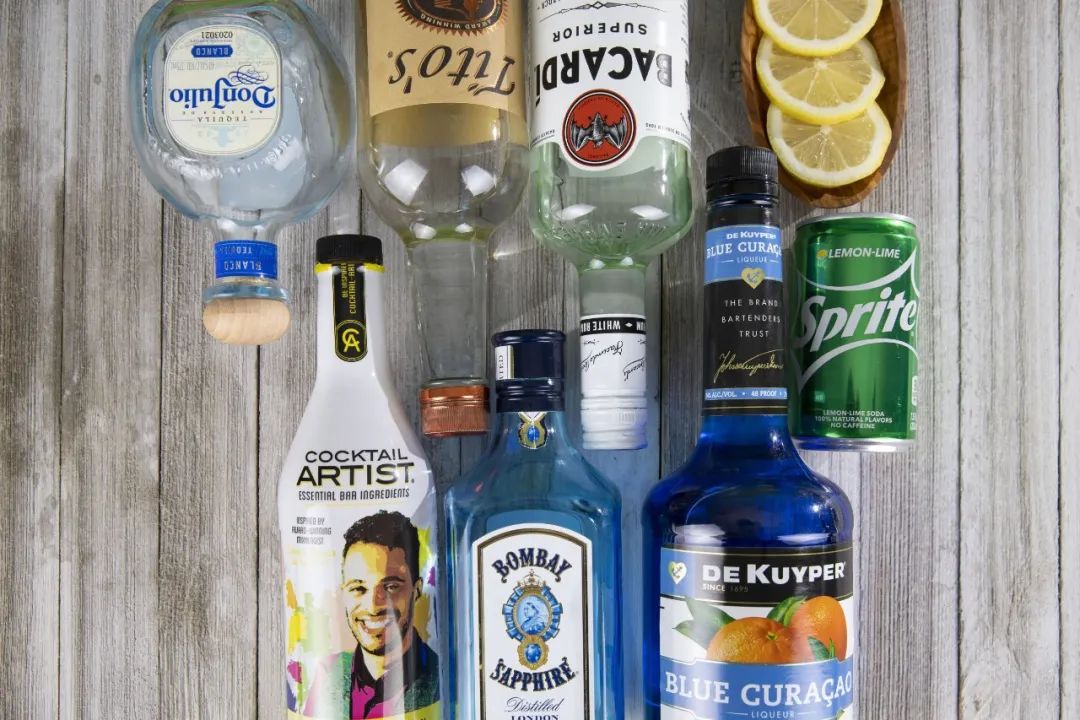 「*身失**酒」一杯倒？真的有那么神奇吗