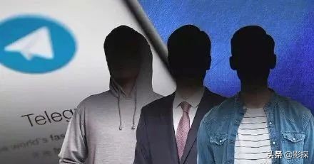 “N号房”掉下热搜，但戴头套的男人还在