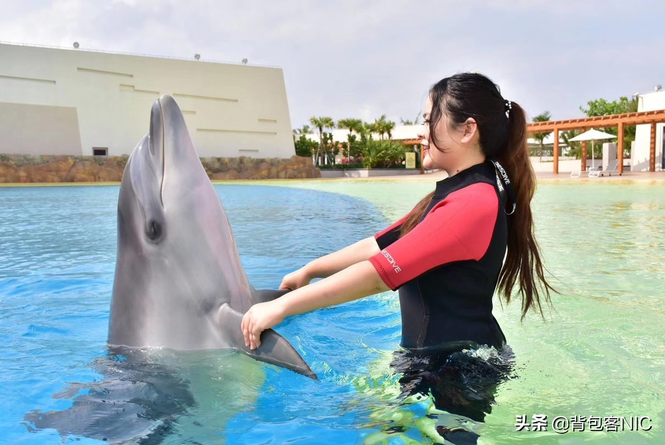 三亚亚特兰蒂斯七星级豪华酒店,三亚最好的酒店是亚特兰蒂斯吗