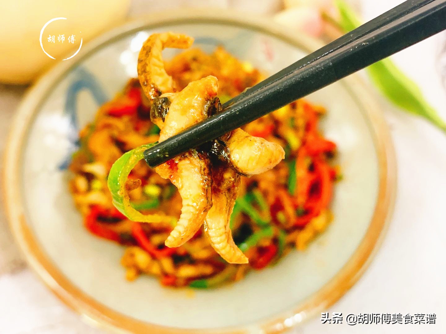 这种鱼虽小营养齐全市场价格不错,这种鱼便宜还营养价值高