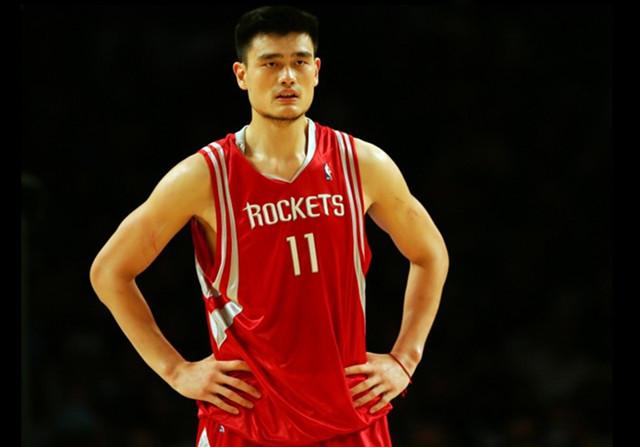 理性讨论麦迪和周琦,理性评价姚明