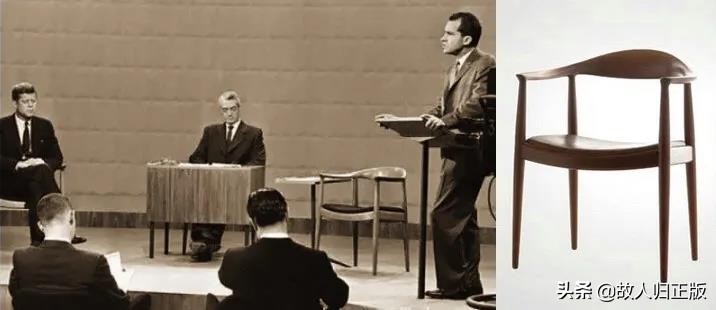 最流行最极简的餐椅,私藏十款高颜值餐椅