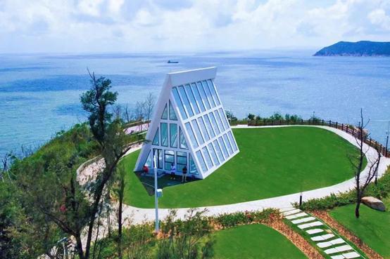 珠海海岛特点海鲜,珠海海岛10大绝美景点打卡攻略