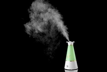 加湿加氧 (煮开水加湿对身体有害吗)