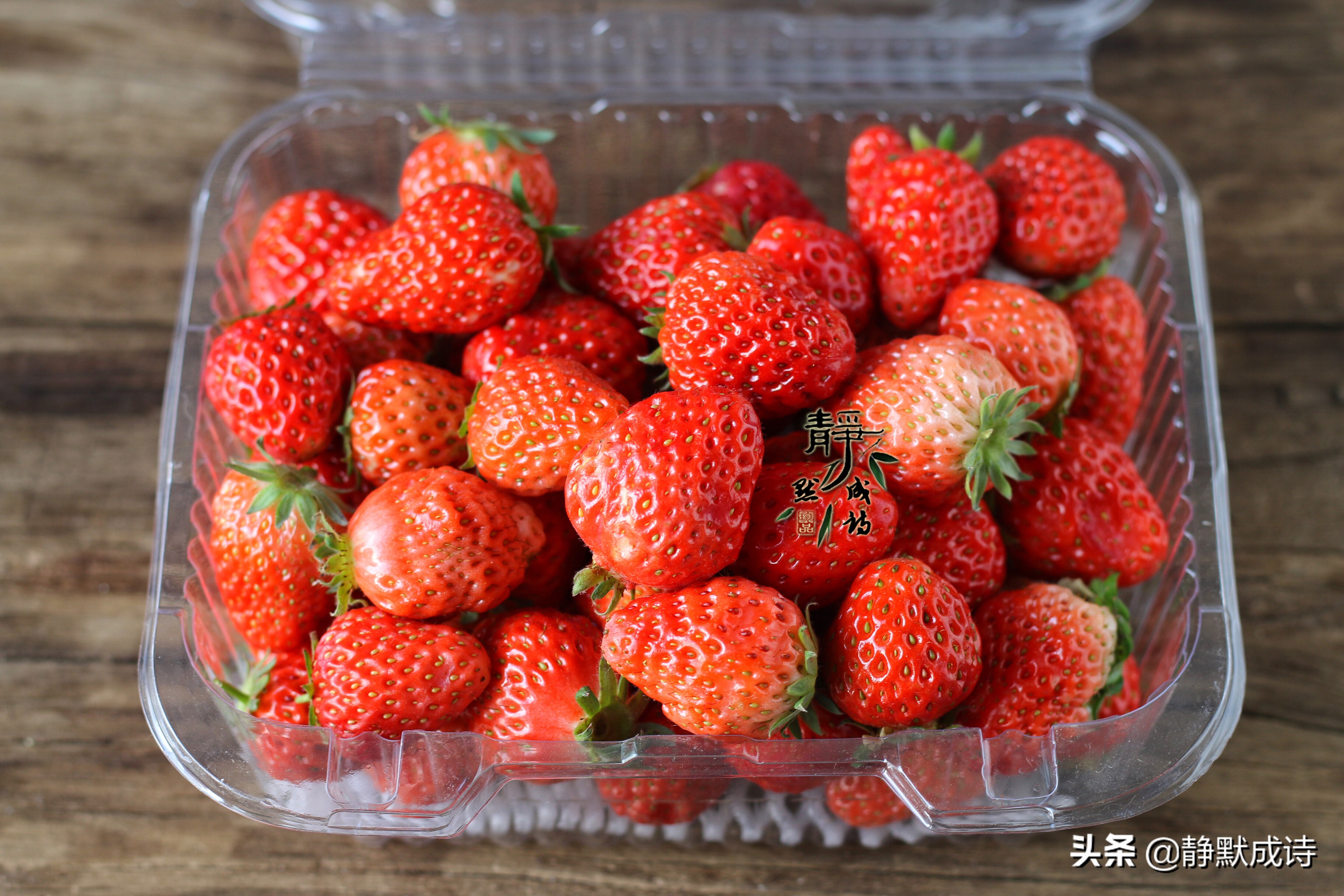 3月不吃它就太亏了，它是“水果皇后”又是护眼小能手，要多吃！