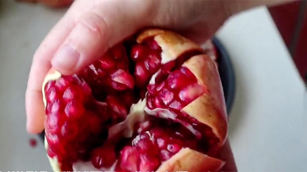 中秋佳节必吃的4种吉祥果,立秋建议多吃5样秋果