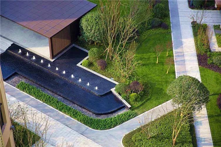 绵阳东原观天下2期平面图,绵阳东原观天下130平装修