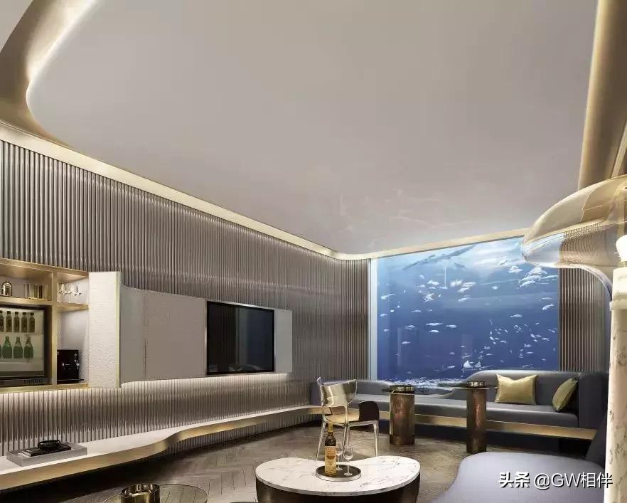 上海世茂深坑酒店建造过程,上海深坑酒店世界建筑奇迹