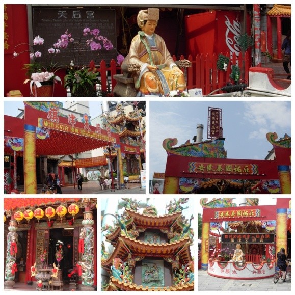 台湾环岛8日旅游路线攻略,台湾环岛8日跟团游攻略