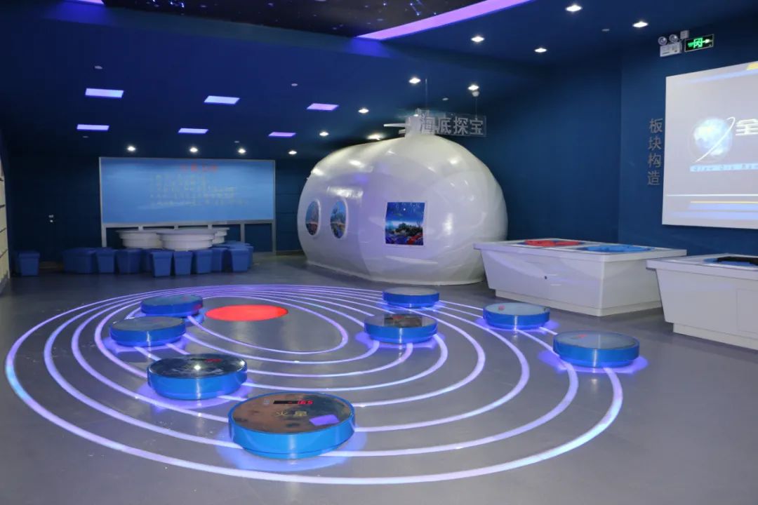 奥体分部“趣味乐高天文之旅”科普研学活动招募啦！