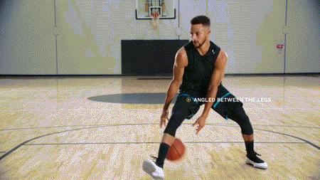 库里大师课运球,库里来教你如何运球
