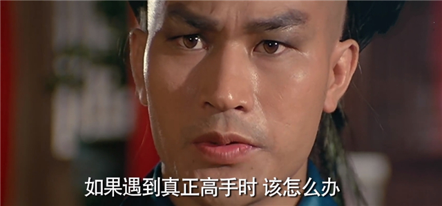 元彪电影经典片段,元彪电影经典片段全集