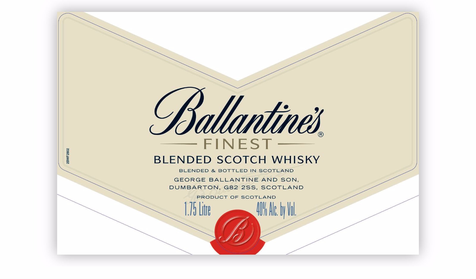 一分钟看懂威士忌酒标,你能一分钟看懂威士忌酒标