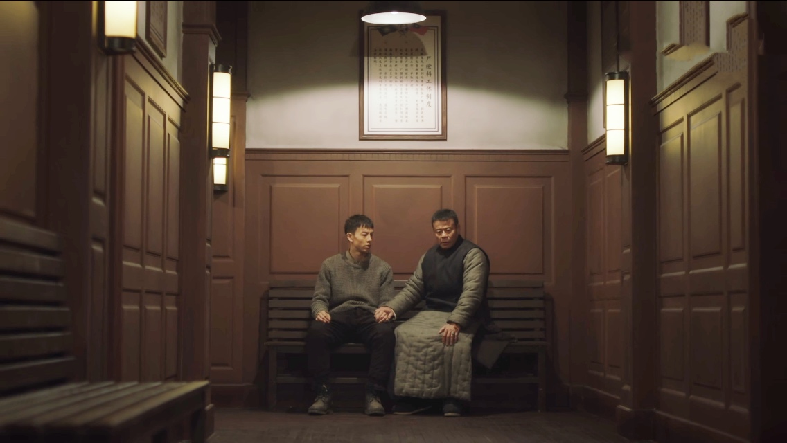 《新世界》4个女儿4种追求，果然原生家庭关系最好的，才最机智