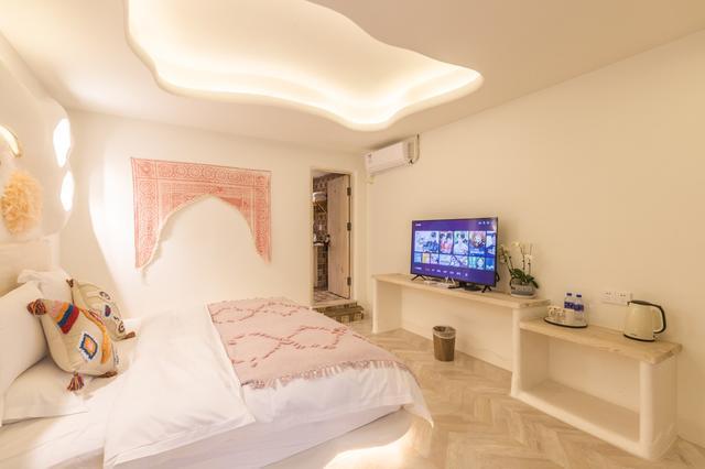 适合一个人去的大理民宿,大理游玩住哪里的民宿方便又便宜