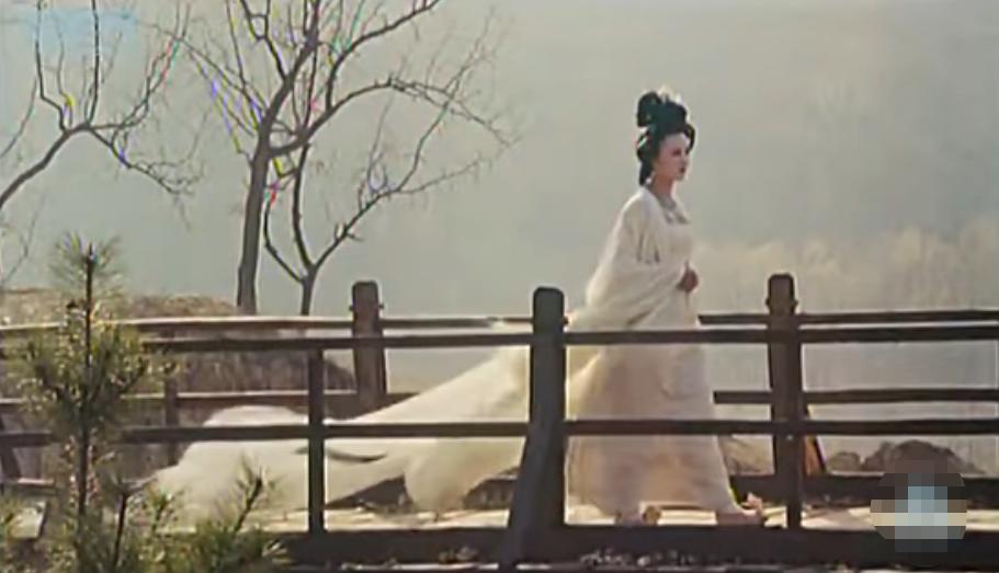 原来日本也拍过杨贵妃，这么多美人谁才是你心中的杨玉环？