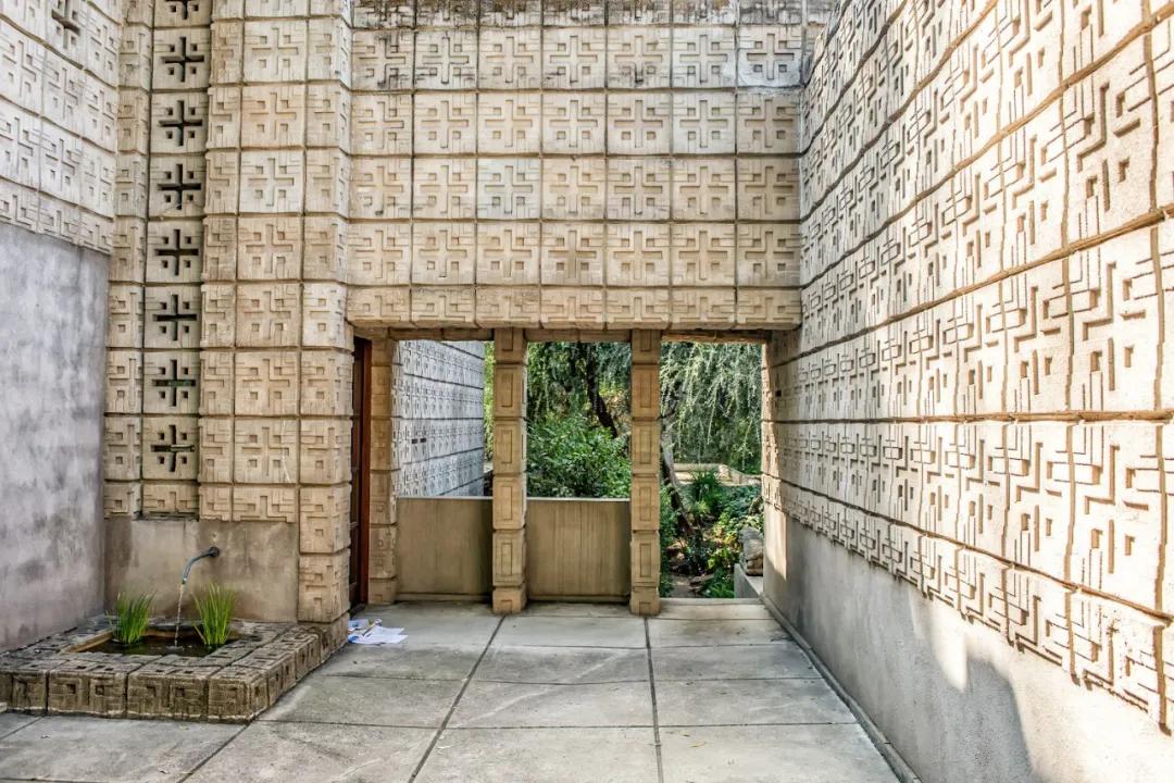 西部世界建筑,西部世界第四季建筑