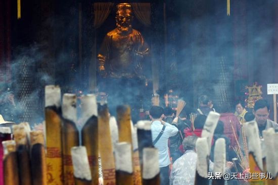财神文化中怎么和财神要钱,曾仕强财神文化如何与财神沟通
