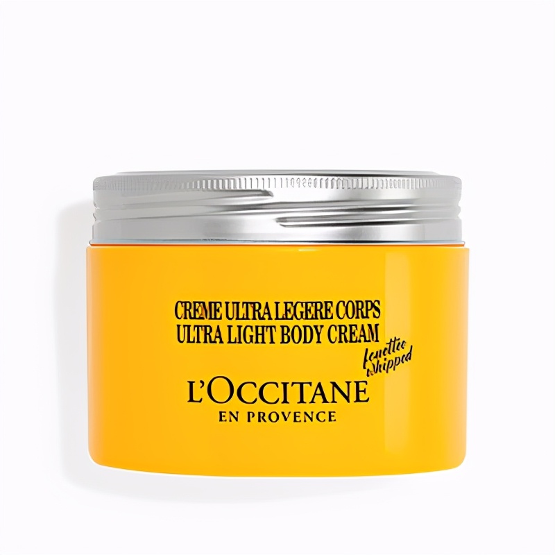 清爽不粘腻留香久的身体乳推荐,滋润清爽不粘腻身体乳推荐