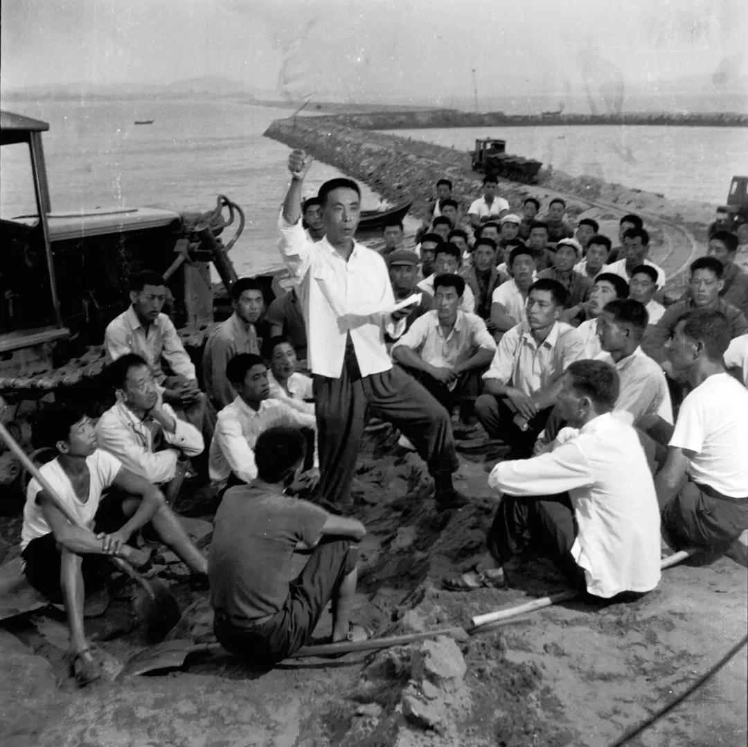 威海八河水库风景,威海八河风景区