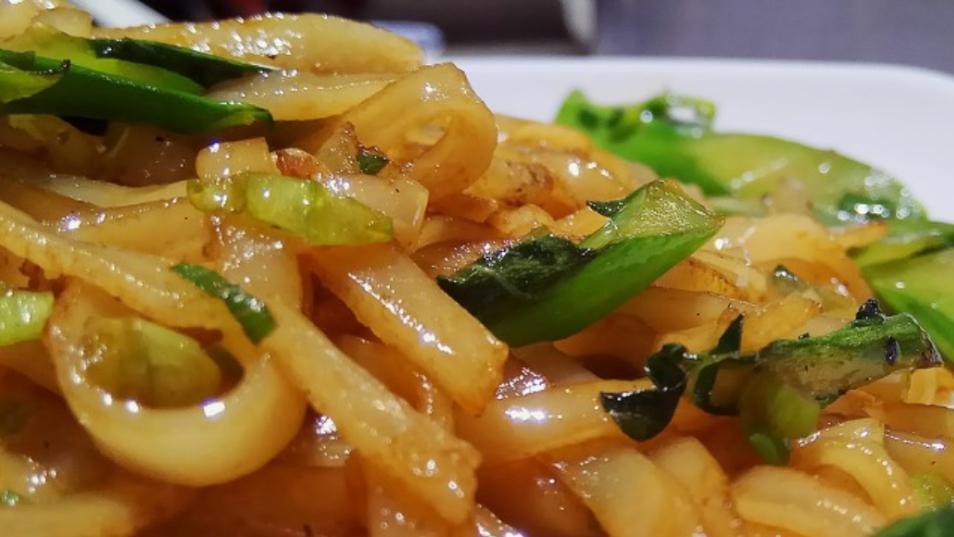 米粉、粉丝、粉条、米线，到底是不是同一个东西？