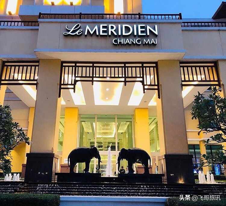 清迈性价比高的酒店推荐,清迈旅游豪华酒店