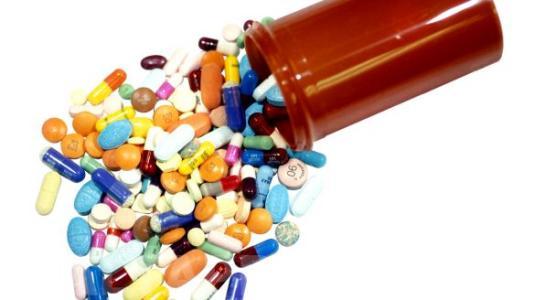 禁止将人用药品用于动物,英国发现宠物间传播抗性基因