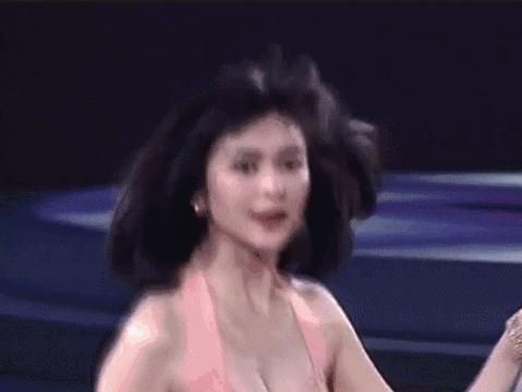 女星收割机关之琳,关之琳收割机完整版