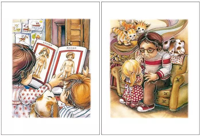 一定要教会保护孩子的15件事,每个孩子遇到危险都该自我保护