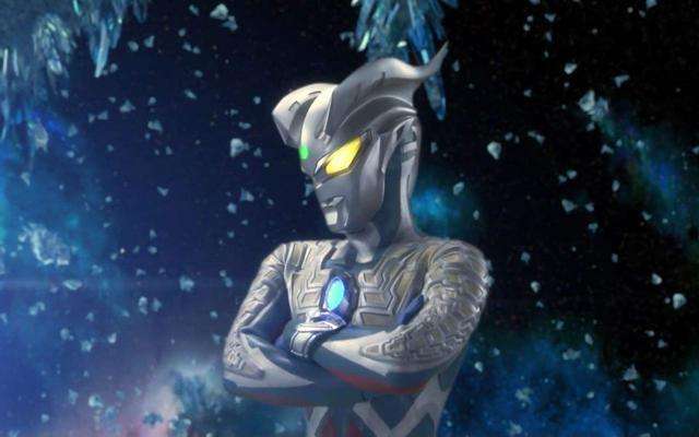 贝利亚赛罗宿敌,贝利亚奥特曼最终被谁打败