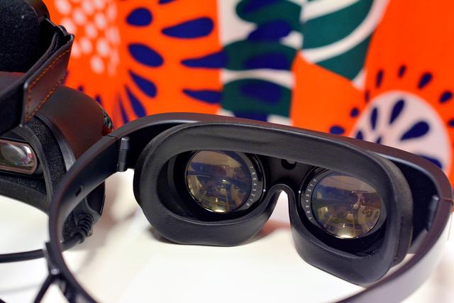 华为三款vr有什么区别,华为两代VR的区别