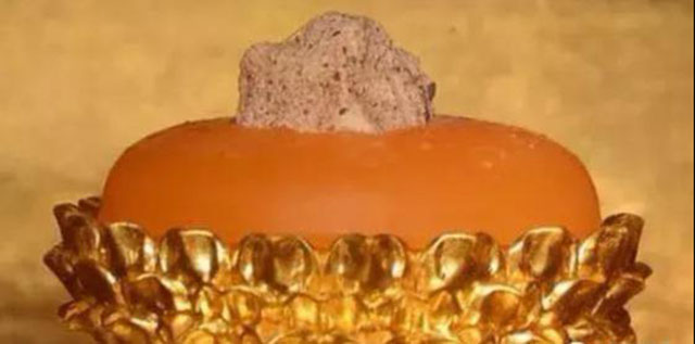 舍利子形成的五大原理推测,舍利子之谜解说