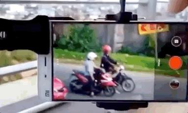 华为p40可以当望远镜用吗,华为p40可以代替望远镜吗