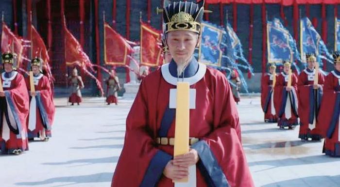 古代根本没有颜色定义,中国古代只有哪四种颜色