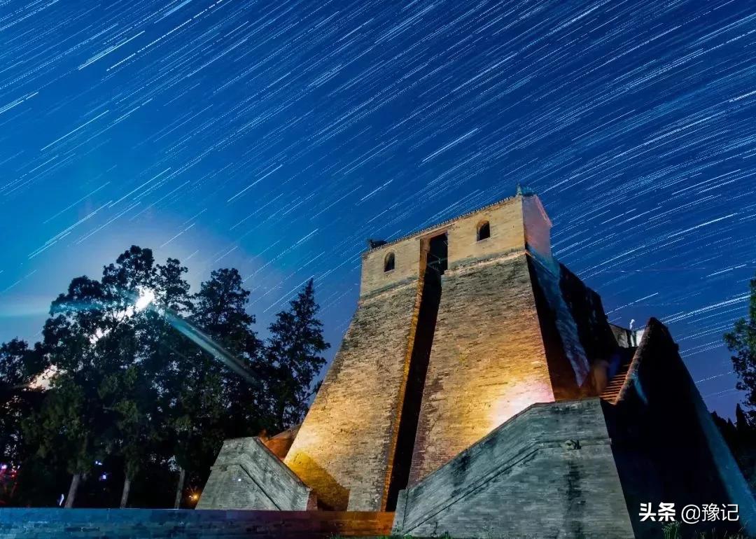 郑州地标惊艳亮相,郑州新老地标大pk