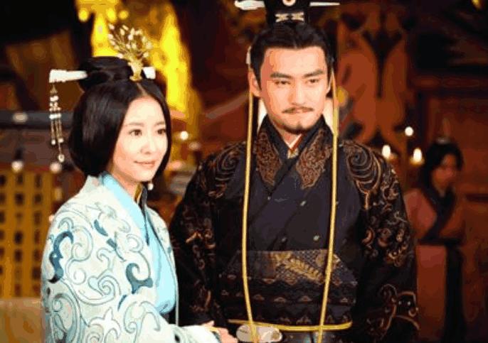 南唐后主李煜人生经历,南唐后主李煜怎么亡的