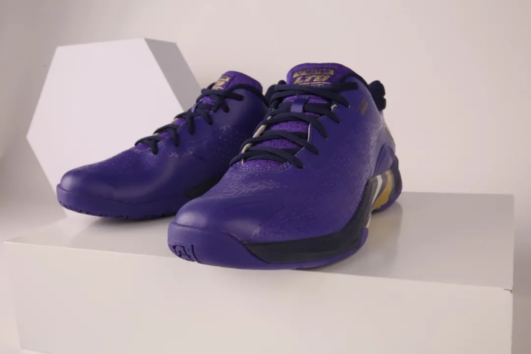 P9500LTD测评|比初代更成熟的紫金P9500LTD