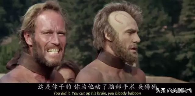 一部至今无法超越的科幻片,四部最伟大的科幻片你看过几部