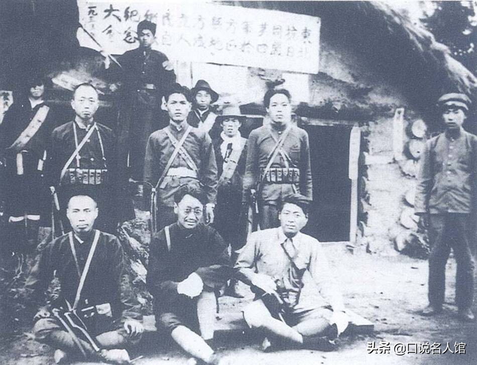 杨靖宇英雄后代,杨靖宇之子