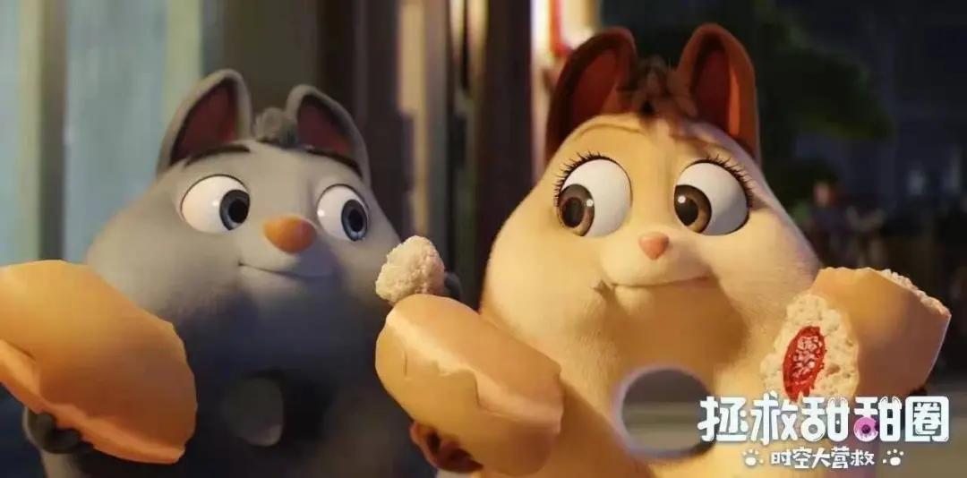 一部超现实主义的动画电影,有趣动画电影