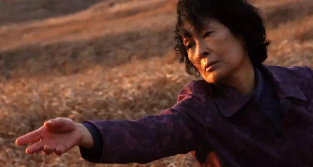 奇情*力暴**，风格极端，然而你却忘了韩国电影中的人